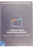 U podstaw analizy filozoficznego dyskursu z wykorzystaniem interpretacji Władysława Tatarkiewicza