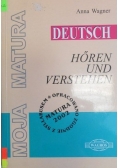 Deutsch. Hören und Verstehen