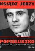 Ksiądz Jerzy Popiełuszko