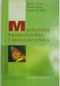 Marketing bezposredni i interaktywny
