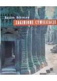Zaginione cywilizacje