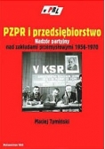 PZPR i przedsiębiorstwo