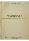 Apologetyka