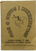 ABC o koniu i jeździectwie