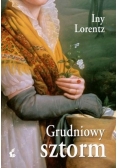 Grudniowy sztorm