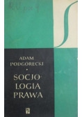 Socjologia prawa