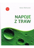 Napoje z Trwa