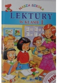 Lektury w klasie I