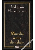 Muzyka mową dźwięków