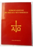 Wprowadzenie do Mszału Rzymskiego
