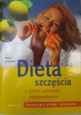 Grillparzer Marion - Dieta szczęścia