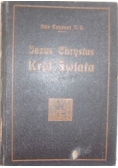 Jezus Chrystus król świata, 1926 r.