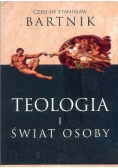 Teologia i świat osoby