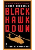Black Hawk Down Wydanie kieszonkowe