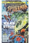The Amazing Spider-Man .Gra pozorów ,Nr 12