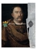 Primus Inter Pares. Pierwszy wśród równych