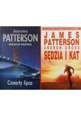 Patterson 2 tomy
