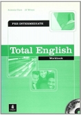 Total English Pre-Intermediate .Workbook