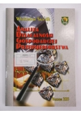 Analiza działalności gospodarczej przedsiębiorstwa