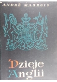Dzieje Angli