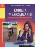 Kobieta w zarządzaniu