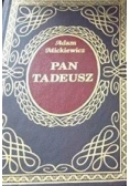 Pan Tadeusz/ Ballady i romanse, sonety