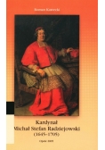 Kardynał Michał Stefan Radziejowski ( 1645-1705)