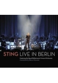 Live in Berlin DVD