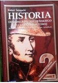 Historia od kongresu wiedeńskiego do I wojny światowej