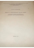 Powiat w wielkopolsce XIV-XVI wieku