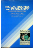 Prolactibnomas and Pregnacy