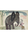 Osiołek Joko