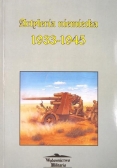 Artyleria niemiecka 1933-1945