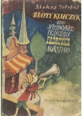 Złoty Kluczyk