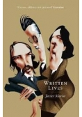 Written Lives