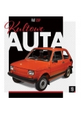 Kultowe Auta 19 Fiat 126p