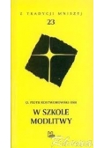 W szkole modlitwy