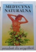 Medycyna naturalna