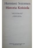 Historia Kościoła Katolickiego