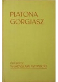 Platona Gorgiasz