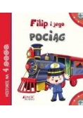 Filip i jego pociąg