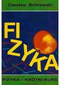 Fizyka - krótki kurs