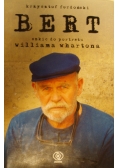 Bert szkic do portretu Williama Whartona