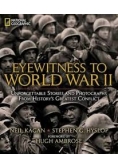 Eyewitness to World War II