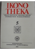 Ikonotheka 5