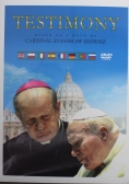 Testimony DVD Nowa