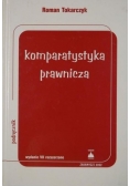 Komparatystyka prawnicza