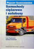 Samochody ciężarowe i autobusy