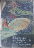 Baśnie z dalekich mórz i oceanów I wydanie
