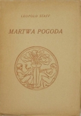 Martwa pogoda, 1946 r.